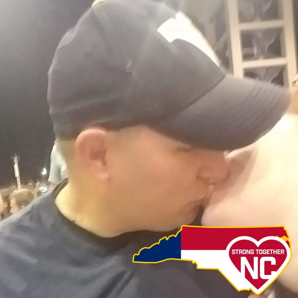 Meet your Posher, Mandy